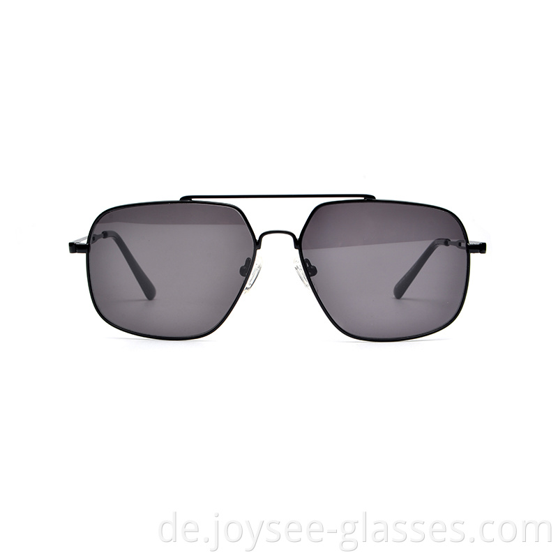 Metal Sunglasses For Unisex 1